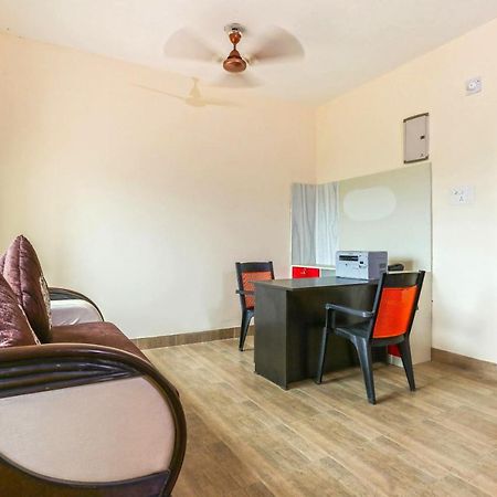 Sb Premium Suite Puri Eksteriør billede
