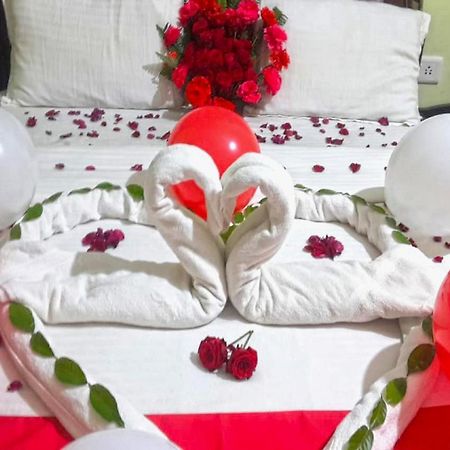 Sb Premium Suite Puri Eksteriør billede