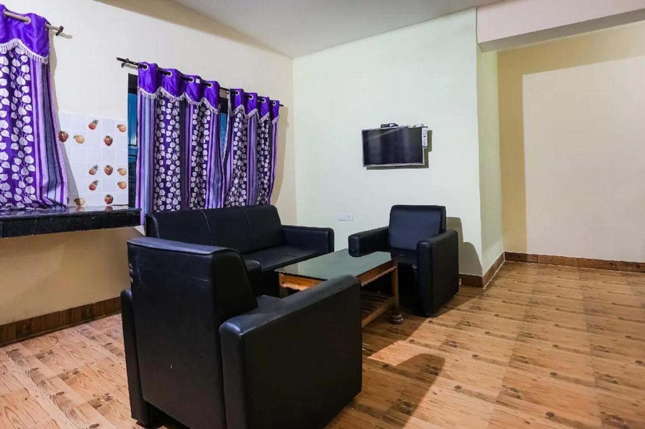 Sb Premium Suite Puri Eksteriør billede
