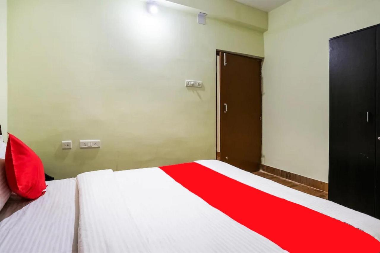 Sb Premium Suite Puri Eksteriør billede
