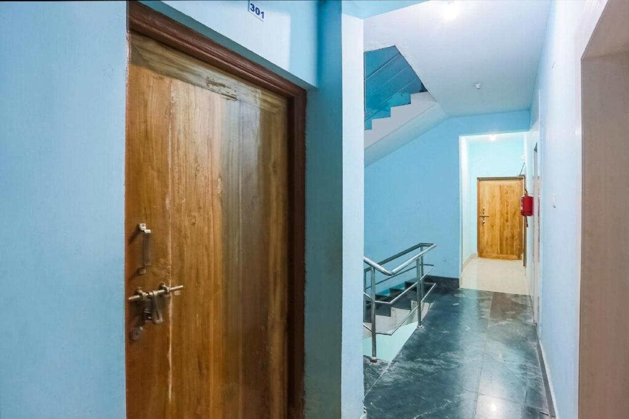Sb Premium Suite Puri Eksteriør billede