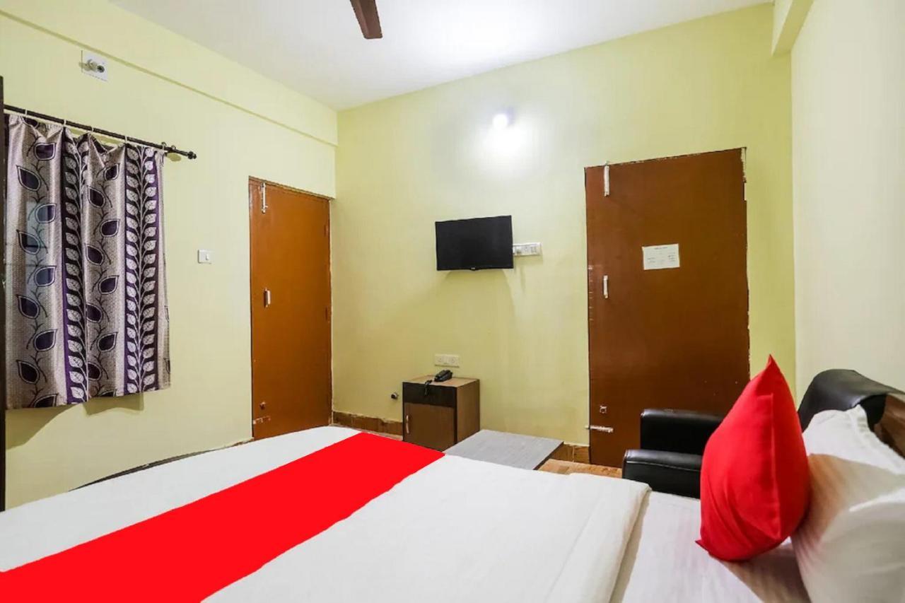 Sb Premium Suite Puri Eksteriør billede