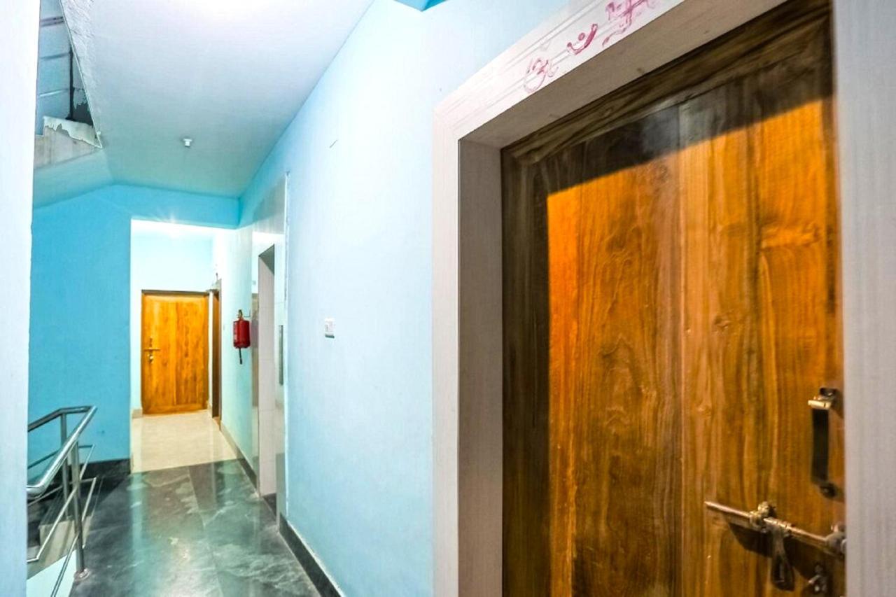 Sb Premium Suite Puri Eksteriør billede