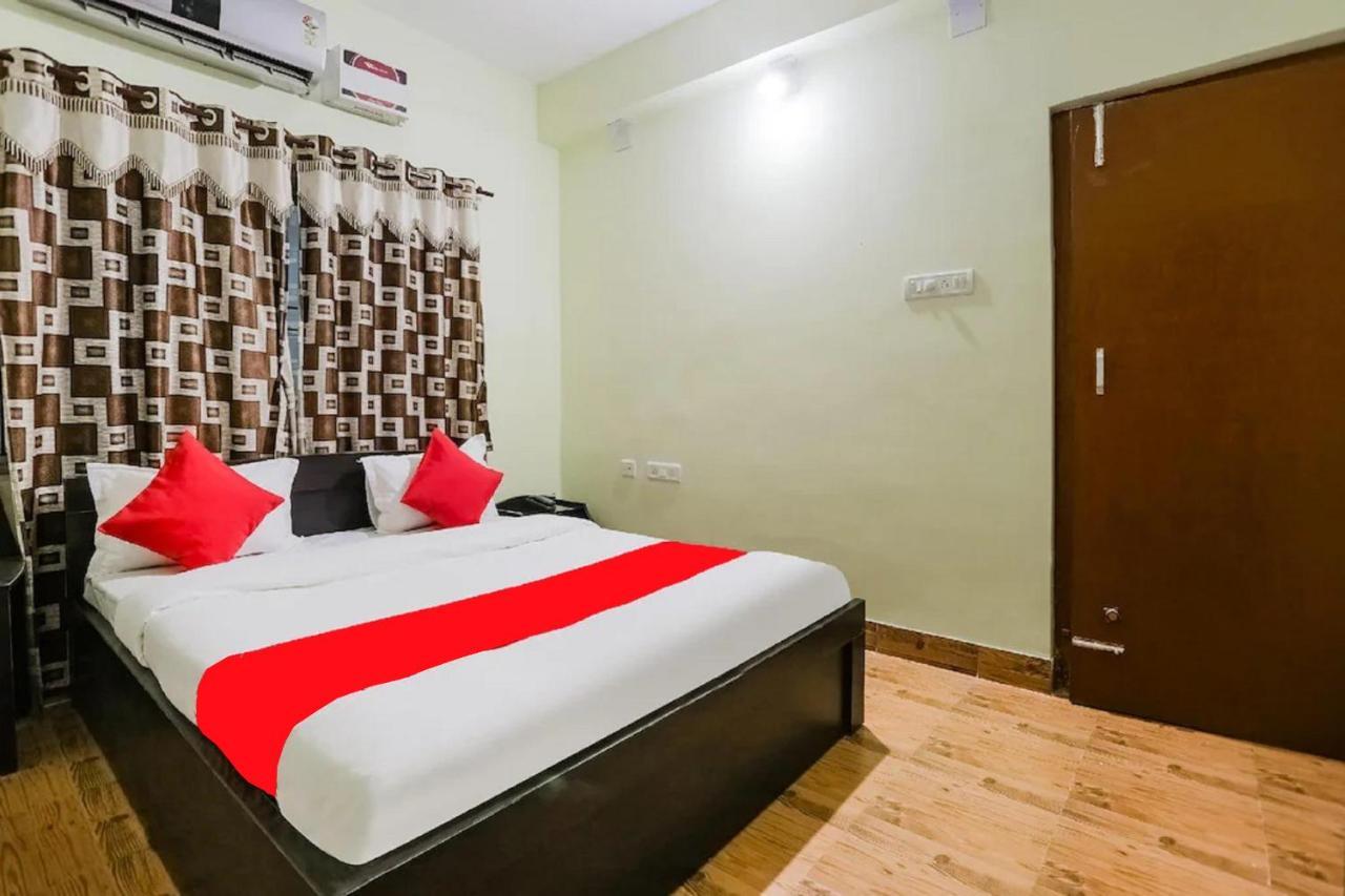 Sb Premium Suite Puri Eksteriør billede