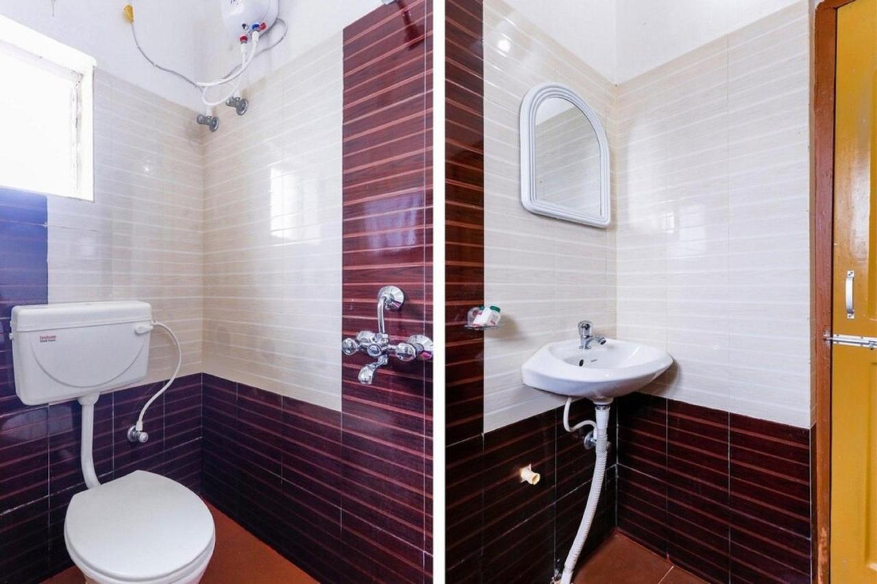 Sb Premium Suite Puri Eksteriør billede