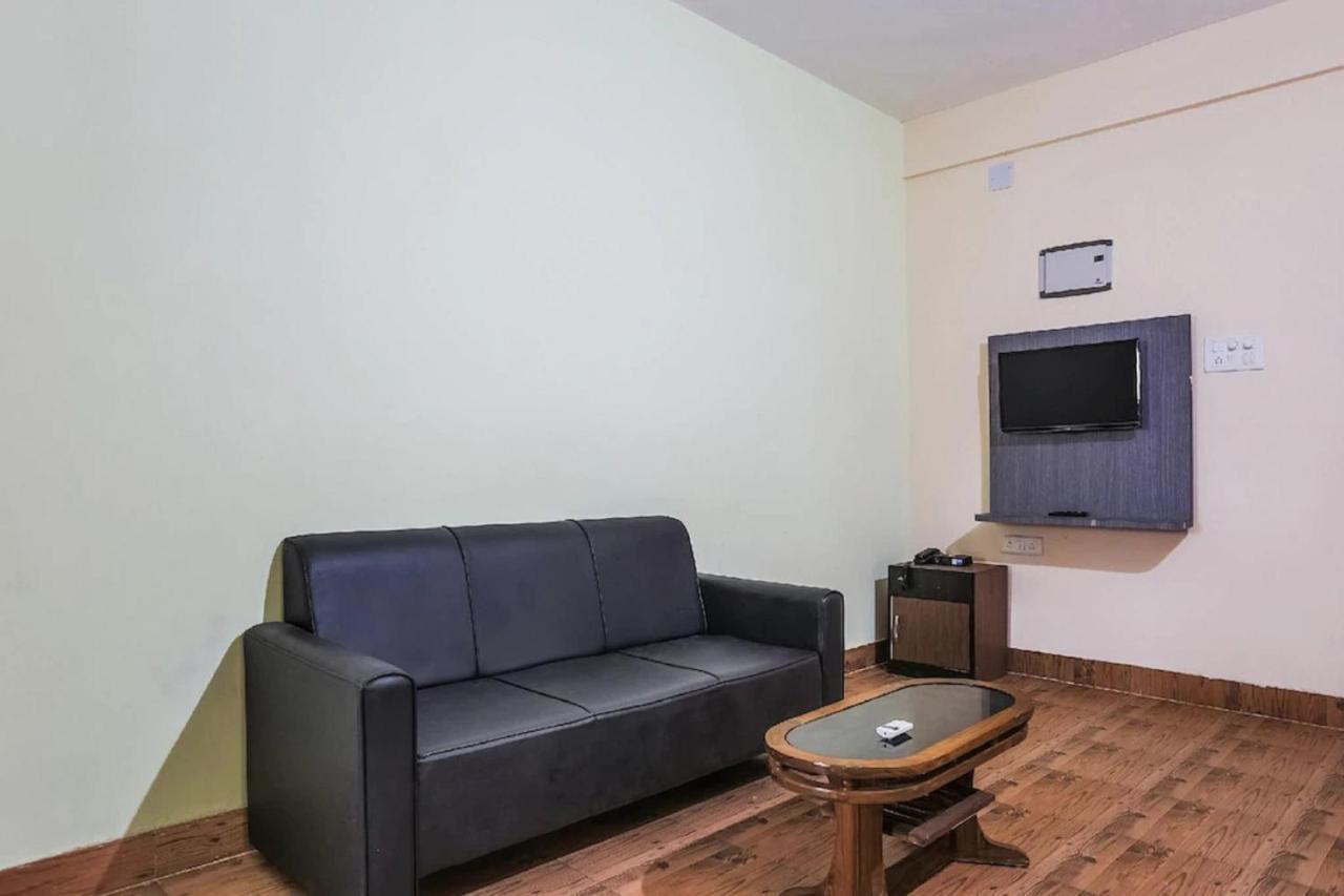 Sb Premium Suite Puri Eksteriør billede